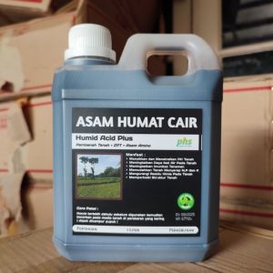 pupuk humid acid plus